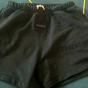 Essentials shorts